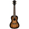 Laniikai Limited Edition SMBB-CX Spalted Maple Concert Ukulele
