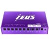 Nux ZEUS İzolasyonlu Çoklu Pedal Adaptörü