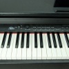 Digital Piano Hammer Action 88 Tuş STDP518