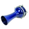 Darbuka Alüminyum Mavi 1 No DAB15BL