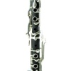 Sol Klarnet 4 Yüzüklü Stanislava STCL340