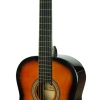 Klasik Gitar Segovia SGC1001SB