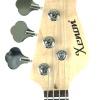 Bas Gitar 4 Telli Xenon XEBS100-20BK