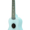 Ukulele Segovia Mavi SGUK21BL