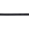 2549-00 Microphone Cable, Neglex | Black 50mt