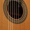 CAMPS M6-C KLASİK GİTAR, SEDİR KAPAK