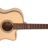CORT GA-MY BEVEL NAT ELEKTRO AKUSTİK GİTAR