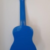 CREMONIA AU01L-21DBL UKULELE 21 KOYU MAVİ