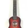 CREMONIA AU-H01A-21RD UKULELE 21 MAT KIRMIZI