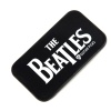BEATLES PICK TIN-LOGO  ABD