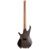 CORT SPACE5SDB BASS GİTAR, HEADLESS, 5 TELLİ, STAR DUST BLACK