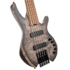 CORT SPACE5SDB BASS GİTAR, HEADLESS, 5 TELLİ, STAR DUST BLACK
