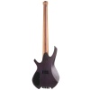 CORT SPACE5SDG BASS GİTAR, HEADLESS, 5 TELLİ, STAR DUST GREEN