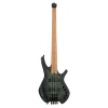 CORT SPACE4SDG BASS GİTAR, HEADLESS, 4 TELLİ, STAR DUST GREEN