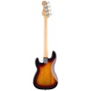 Fender Standard Precision Bass Laurel Klavye 3 Ton Sunburst Bas Gitar