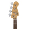 Fender Standard Precision Bass Laurel Klavye 3 Ton Sunburst Bas Gitar