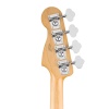 Fender Standard Precision Bass Laurel Klavye 3 Ton Sunburst Bas Gitar