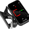 Cherub WST-551C Kromatik Akort Cihazı Tuner