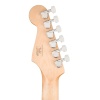 Squier Sonic Stratocaster Laurel Fingerboard White Pickguard Ultraviolet Elektro Gitar