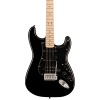 Squier Sonic Stratocaster HSS Akçaağaç Klavye BPG Black Elektro Gitar