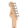Squier Sonic Stratocaster Akçaağaç Klavye WPG 2 Ton Sunburst Elektro Gitar