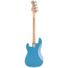 Squier Sonic Precision Bass Akçaağaç Klavye WPG California Blue Bas Gitar