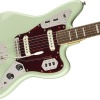 Squier Classic Vibe 70s Jaguar Laurel Klavye Surf Green Elektro Gitar