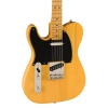 Squier Classic Vibe 50s Telecaster Akçaağaç Klavye Butterscotch Blonde Solak Elektro Gitar