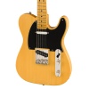 Squier Classic Vibe 50s Telecaster Akçaağaç Klavye Butterscotch Blonde Elektro Gitar