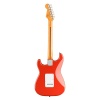 Squier Classic Vibe 50s Stratocaster Akçaağaç Klavye Fiesta Red Elektro Gitar