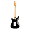 Squier Classic Vibe 50s Stratocaster Akçaağaç Klavye Black Elektro Gitar