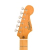 Squier Classic Vibe 50s Stratocaster Akçaağaç Klavye Black Elektro Gitar