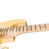 Fender Yngwie Malmsteen Stratocaster Scalloped Akçaağaç Klavye Vintage White Elektro Gitar