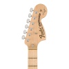 Fender Yngwie Malmsteen Stratocaster Scalloped Akçaağaç Klavye Vintage White Elektro Gitar