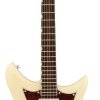 Gretsch Electromatic CVT Double Cut Wraparound Laurel Klavye Vintage White Elektro Gitar