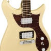 Gretsch Electromatic CVT Double Cut Wraparound Laurel Klavye Vintage White Elektro Gitar