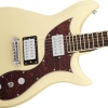 Gretsch Electromatic CVT Double Cut Wraparound Laurel Klavye Vintage White Elektro Gitar