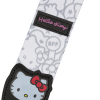 Fender x Hello Kitty Poly Beyaz Gitar Askısı