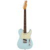 Fender Vintera II 60s Telecaster Gülağacı Klavye Sonic Blue Elektro Gitar