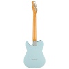 Fender Vintera II 60s Telecaster Gülağacı Klavye Sonic Blue Elektro Gitar