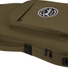 Fender Troubadour Olive Elektro Gitar Gig Bag