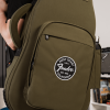 Fender Troubadour Olive Elektro Gitar Gig Bag
