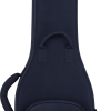 Fender Troubadour Navy Bas Gitar Gig Bag