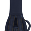Fender Troubadour Navy Bas Gitar Gig Bag