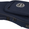Fender Troubadour Navy Bas Gitar Gig Bag