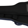Fender Troubadour Navy Bas Gitar Gig Bag