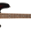 Squier Limited Edition Classic Vibe 60s Precision Bass Laurel Klavye Aztec Gold Bas Gitar