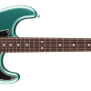 Fender American Professional Classic Stratocaster HSS Akçaağaç Klavye 3 Ton Sunburst Elektro Gitar