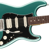 Fender American Professional Classic Stratocaster HSS Akçaağaç Klavye 3 Ton Sunburst Elektro Gitar