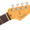 Fender American Professional Classic Stratocaster HSS Akçaağaç Klavye 3 Ton Sunburst Elektro Gitar